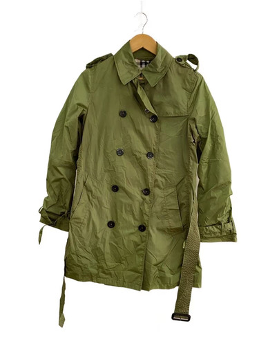 Trench coat burberry - trench, london