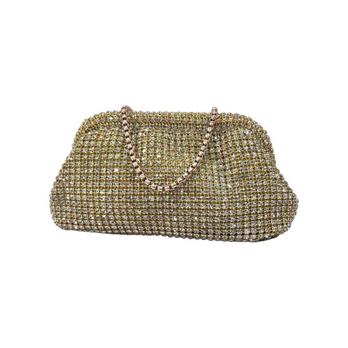 Borsetta donna con - donna, strass