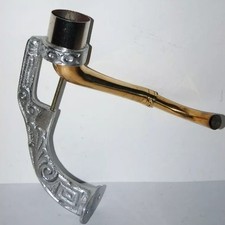 BRACCIO COMPLETO PER GRAMMOFONO . RICAMBI  E ASSISTENZA GRAMMOFONI.