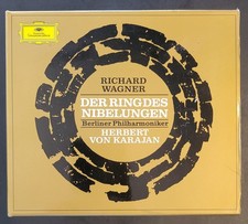 Music CD - Der Ring des