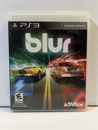 Blur - , 3)