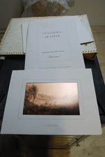 losanna incisione del xix