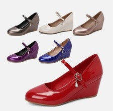 Scarpe decolte donna punta