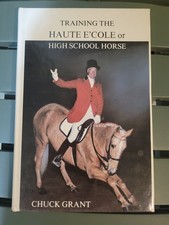 Training the Haute E'Cole or