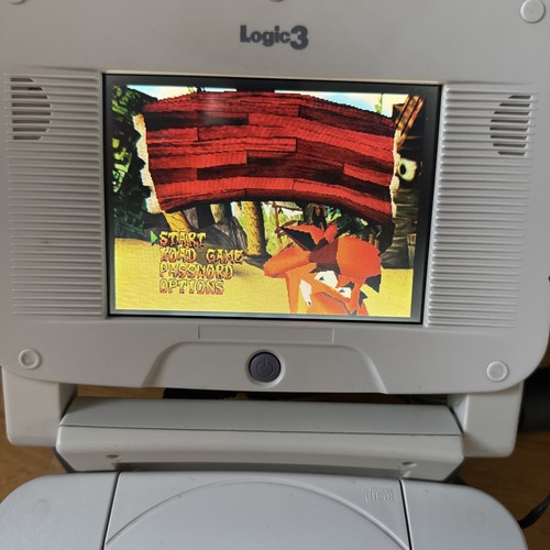 Crash bandicoot black label - -,