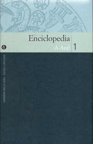 Biblioteca del sapere - del, n.1