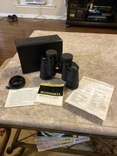 Bushnell Expo binocolo 7x35