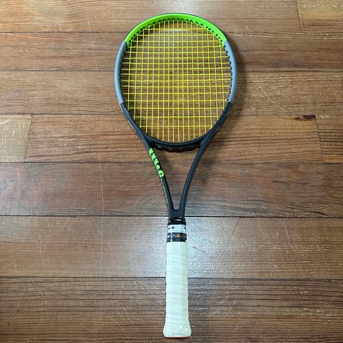 Racchetta tennis wilson - tennis,
