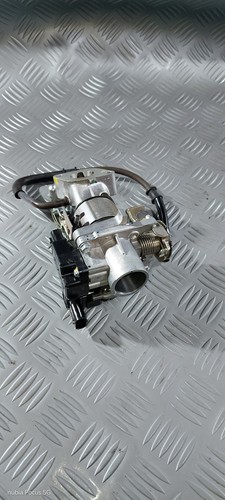 Corpo farfallato honda 125 - corpo, sh