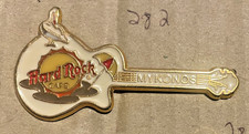 282. Hard Rock Cafe Mykonos