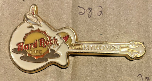 282 hard rock - cafe, mykonos