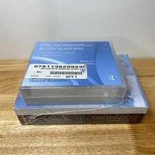 Encyclopedia of Counseling