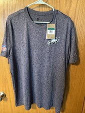 Philadelphia Eagles Grey Nike