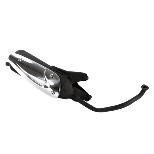 Kit échappement 125cc - Échappement, scooter