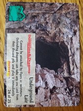 SPELLFIRE   chase card 24 of