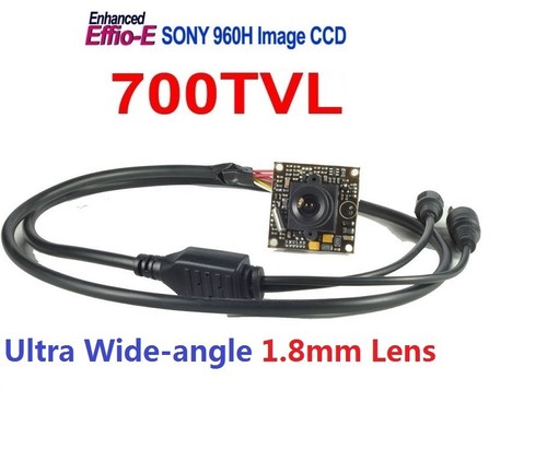Stock 700tvl fotocamera - hd,