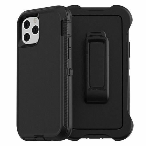 Custodia defender nera - defender, per