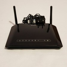 d-link modem internet wi-fi casa