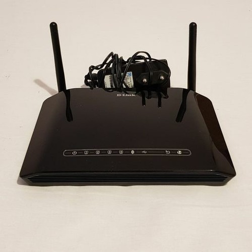 Link modem internet fi - modem, wi-fi