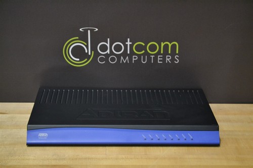 Adtran netvanta 6240 - adtran,