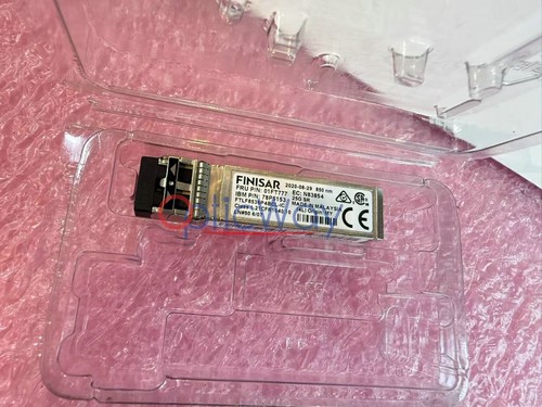 Ibm eb47 01ft777 sfp28 25g - eb47, sr
