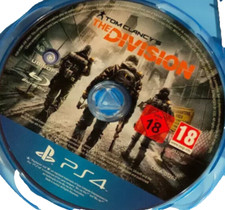 TOM CLANCY'S - THE DIVISION