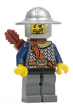Figurine / Minifigure Lego