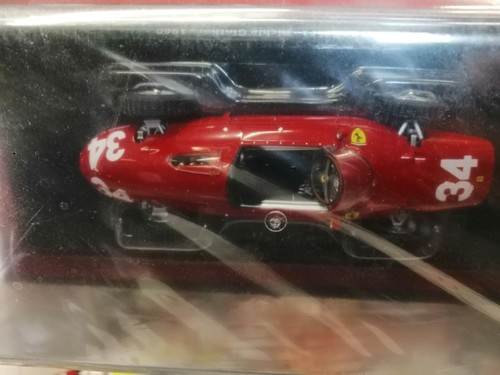 Grandi ferrari di - le,