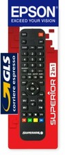 TELECOMANDO UNIVERSALE EPSON