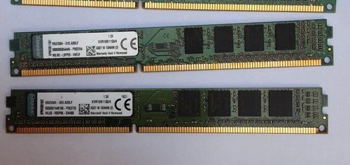 Kingston 8gb - kingston, 8gb(2x4gb)