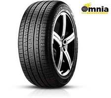 Pneumatici Auto 4 stagioni