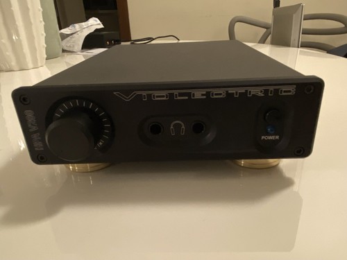 Amplificatore per cuffie
