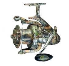 Mulinello Gladio 3D Camo 12000