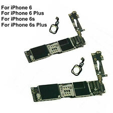 Scheda madre con Touch ID per