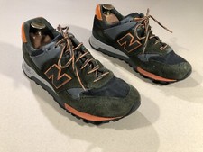 2013 New Balance 577 Rain Mac