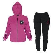 Tuta Donna GIVOVA Cotone