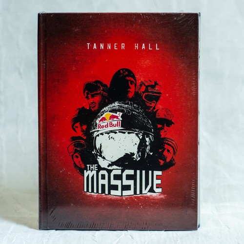 Tanner hall the massive 2008 - ,