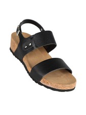 Miss Desiree Sandali con zeppa