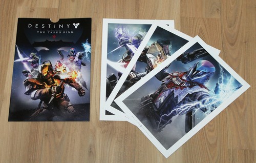 Destiny dei corrotti - il,