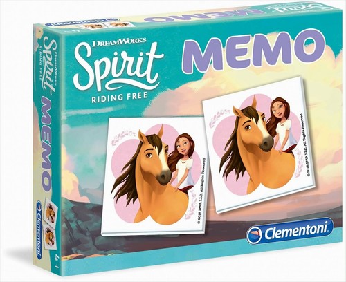 Memo compatto spirit - memo,
