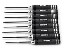 Hudy set attrezzi - set,