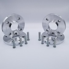 4 DISTANZIALI RUOTA 12+20mm