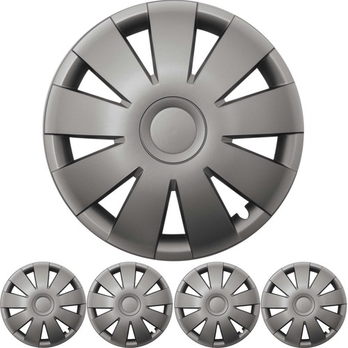 Premium design copricerchi - 4x,