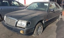 RICAMBI MERCEDES CLASSE E