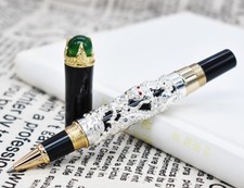 Jinhao Dragon King penna a