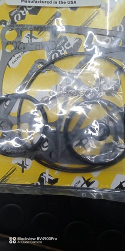 Guarnizioni testa cilindro - guarnizioni,
