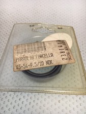 Cp Paraoli Forcella Ramirez