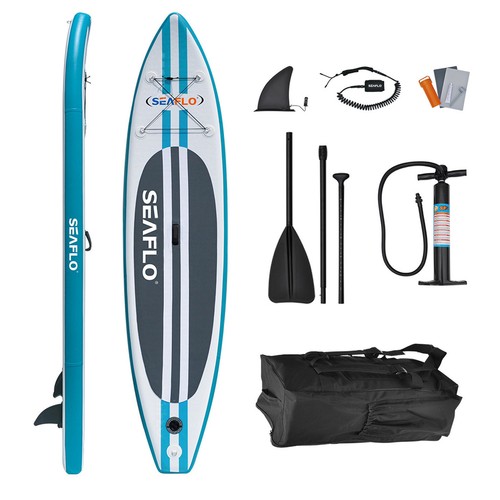 Tavola paddle gonfiabile - tavola,