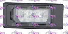 LUCE FANALE FANALINO TARGA A