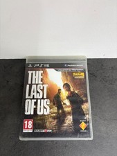 The last ps3 playstation - last, us